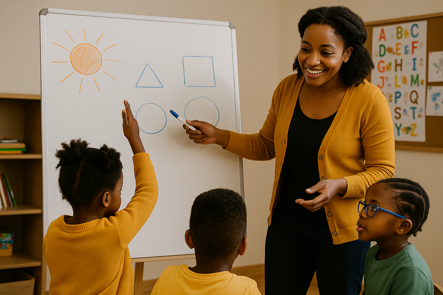 Professional Certificate in Special Needs Education course in Kampala,Uganda